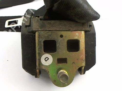Used Front right seatbelt Front right seatbelt FIAT TEMPRA (159_) 1.9 D (159.AG) (65 hp) 21234704 21234704