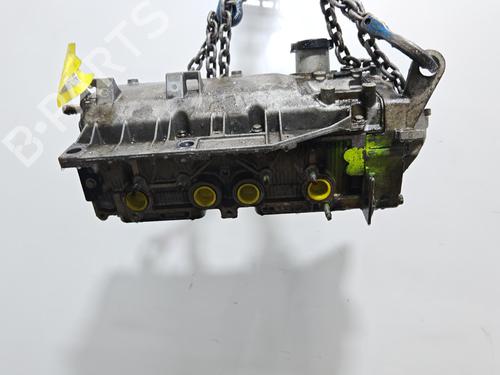 Used Cylinder head Cylinder head RENAULT CLIO I (B/C57_, 5/357_) 1.2 (5/357Y, 5/357K) (58 hp) 40002855 40002855