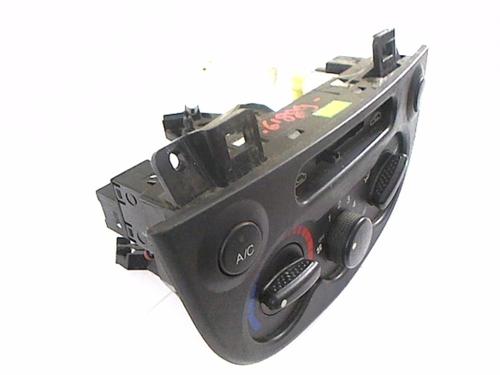 Climate control CHEVROLET MATIZ (M200, M250) 0.8 | BP20467019I5 