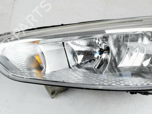 Left headlight FORD FOCUS III Turnier 1.0 EcoBoost | BP39486513C28 - Image 2