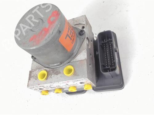 Used ABS pump HYUNDAI i30 (GD) 1.6 CRDi (110 hp) 20404732