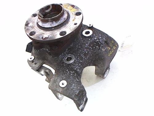 Right rear steering knuckle AUDI A6 C6 (4F2) 2.0 TDI | BP25264464M28 