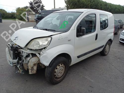 Warning switch CITROËN NEMO Box Body/MPV (AA_) 1.3 HDi 75 | BP21241394I22 - Image 6
