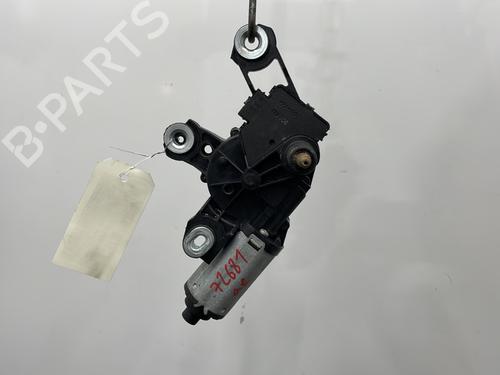 Used Rear wiper motor AUDI A4 B6 Avant (8E5) 1.9 TDI (130 hp) 23030999
