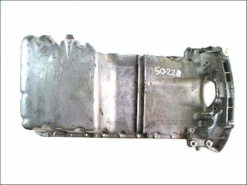 Used Oil sump Oil sump MERCEDES-BENZ C-CLASS (W202) C 180 (202.018) (122 hp) 20426754 20426754