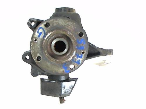 Used Left front steering knuckle PEUGEOT 406 (8B) 1.8 16V (116 hp) 20431888