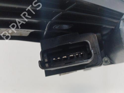 Rear left window mechanism PEUGEOT 3008 II SUV (MC_, MR_, MJ_, M4_) 1.2 THP/ PureTech 130 (MRHNSM, MRHNSU, MRHNSJ, MRHNYW,... | BP20468163C24 