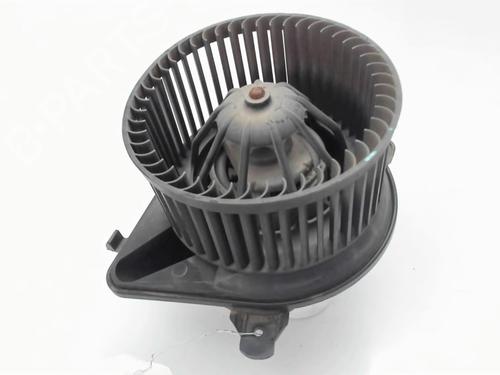 Heater blower motor CITROËN BERLINGO / BERLINGO FIRST Box Body/MPV (M_) 1.9 D 70 (MBWJZ, MCWJZ) | BP20441536M62 