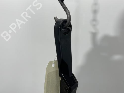Front windshield wiper arm VW NEW BEETLE (9C1, 1C1) 1.6 | BP29749631C143