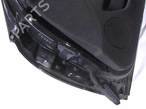 Right front door BMW 3 Compact (E46) 320 td | BP20477189C3 