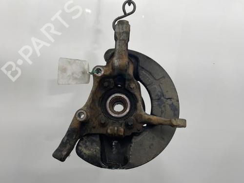 Used Right front steering knuckle VOLVO 850 (854) 2.4 (170 hp) 20389583
