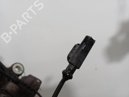 Left front steering knuckle FIAT 500X (334_) 1.3 D Multijet (334AXH1A) | BP36757344M25 - Image 5