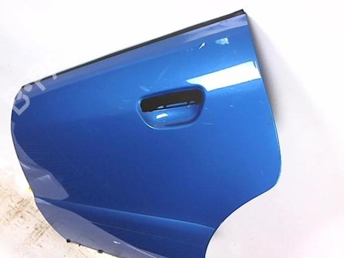 Left rear door AUDI A4 B5 (8D2) 1.8 | BP25263736C4 