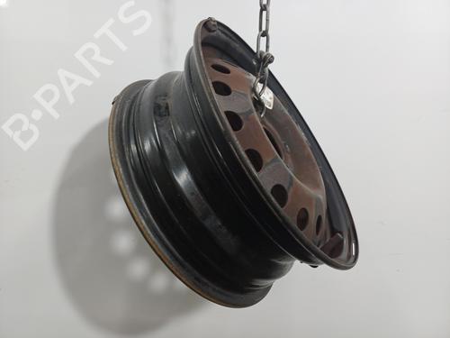 Used Rim Rim NISSAN MICRA III (K12) 1.2 16V (65 hp) 34255932 34255932