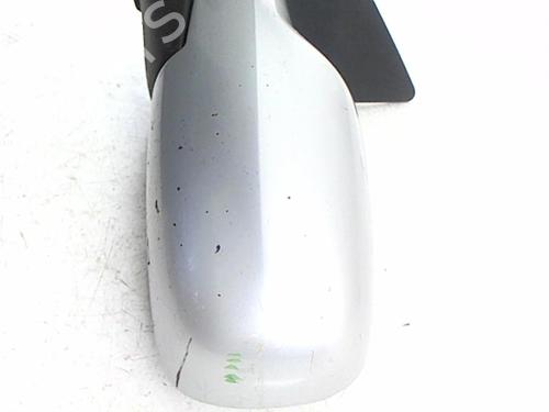Left mirror RENAULT MEGANE II Estate (KM0/1_) 1.5 dCi (KM16, KM1E) | BP20426318C26 