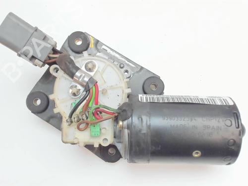 Used Front wiper motor FORD MAVERICK (UDS, UNS) 2.4 i (118 hp) 21228922