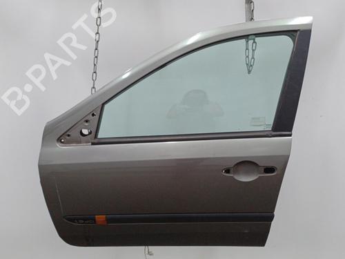 Left front door RENAULT LAGUNA II (BG0/1_) 1.9 dCi | BP20428020C2 