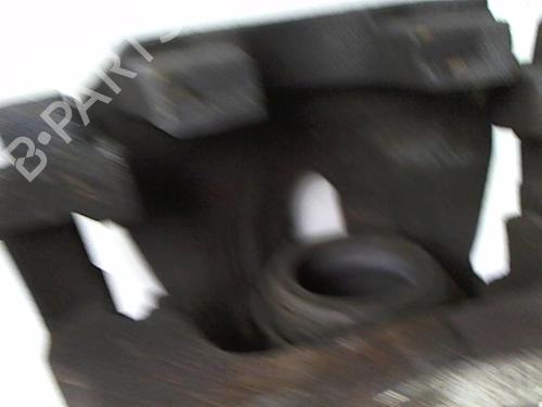 Used Left front brake caliper Left front brake caliper OPEL CORSA E (X15) 1.3 CDTI (08, 68) (95 hp) 20466248 20466248