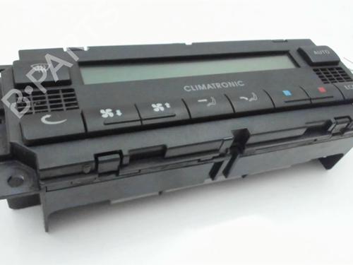 Climate control SKODA OCTAVIA I (1U2) 1.9 TDI | BP20464599I5 