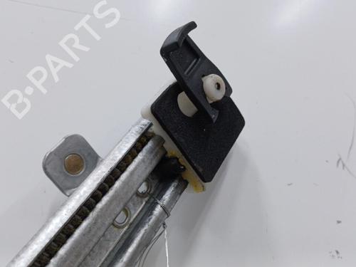 Used Rear left window mechanism RENAULT LAGUNA II Grandtour (KG0/1_) 2.2 dCi (KG0F) (150 hp) 20464176