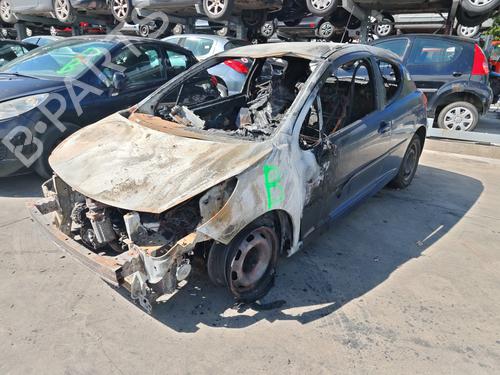 Used Parts PEUGEOT 207 (WA_, WC_) 1.4 16V (88 hp) 4216310