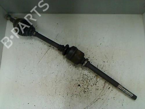 Used Right front driveshaft CITROËN XANTIA (X1_, X2_) 1.6 i (88 hp) 20472522