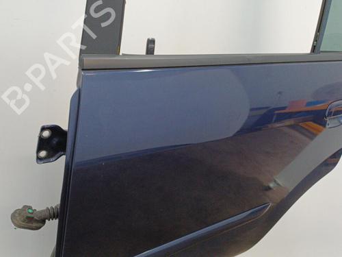 Left rear door MAZDA PREMACY (CP) 2.0 TD | BP20450645C4 