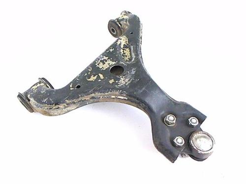 Left front suspension arm MERCEDES-BENZ VITO / MIXTO Van (W639) 111 CDI (639.601, 639.603, 639.605) | BP20477532M12 
