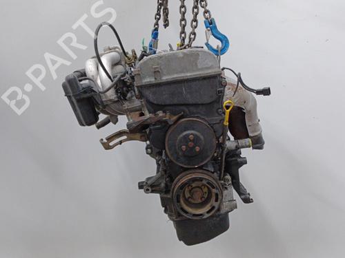 Engine MAZDA 323 P V (BA) 1.5 16V | BP21237770M1  - Image 6