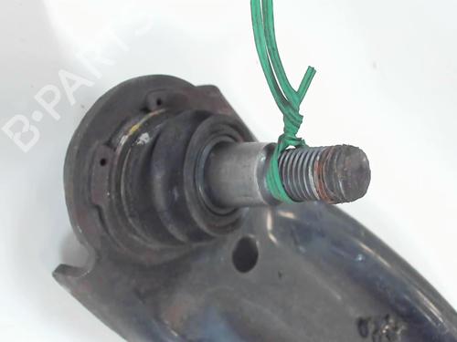 Left front suspension arm HYUNDAI i20 II (GB, IB) 1.2 | BP20390626M12 