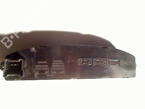 Multifunctionele display KIA CERATO I Hatchback (LD) 2.0 CRDi | BP21230323C48 