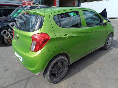 Air filter box OPEL KARL (C16) 1.0 | BP21239936M87 - Image 7