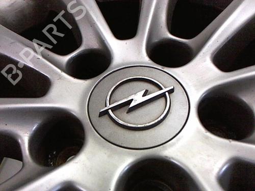 Rim OPEL ZAFIRA / ZAFIRA FAMILY B (A05) 1.7 CDTI (M75) | BP20461157C45 
