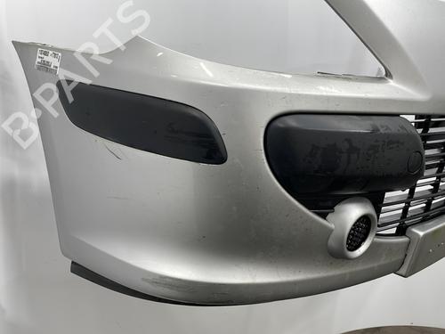 Front bumper PEUGEOT 307 Break (3E) 1.6 HDi 110 | BP28321591C7 