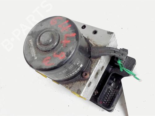 ABS Bremseaggregat VW GOLF IV (1J1) 1.4 16V | BP20451858M43 