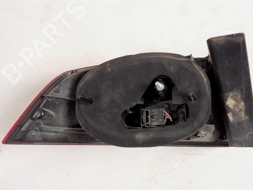 Left taillight RENAULT LAGUNA II (BG0/1_) 1.9 dCi (BG1A, BG1W, BG0G) | BP20442815C34 