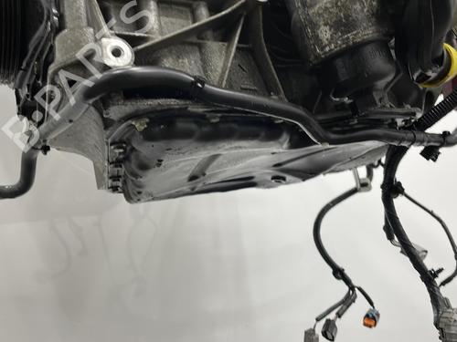 Engine RENAULT KOLEOS II (HC_) 2.0 dCi 175 (HCAK) | BP20400822M1 - Image 2