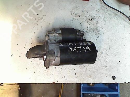 Starter BMW 5 (E39) 530 i | BP21232539M8