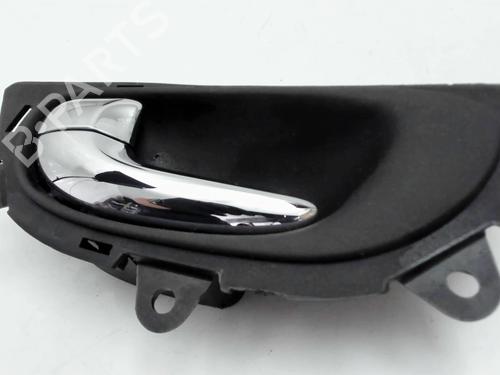 Venstre bak invendig håndtak JAGUAR X-TYPE I (X400) 2.2 D | BP20441213I15 