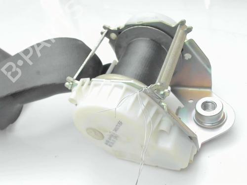 Used Rear right seatbelt Rear right seatbelt 25265358 25265358