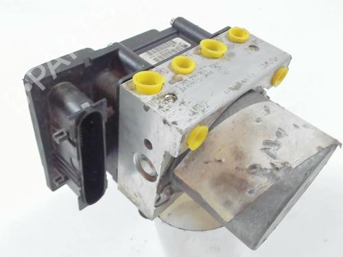 Used ABS pump ABS pump RENAULT SCÉNIC II (JM0/1_) 1.5 dCi (JM0F) (82 hp) 20474859 20474859