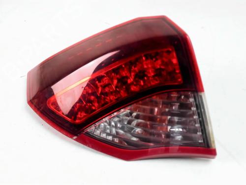 Venstre baglygte RENAULT LAGUNA III (BT0/1) 2.0 dCi (BT07, BT0J, BT14, BT1A, BT1S) (131 hp) 32631015