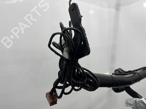 Tow ball/Mechanism PEUGEOT 208 I (CA_, CC_) 1.2 VTI 82 | BP30115647C141 