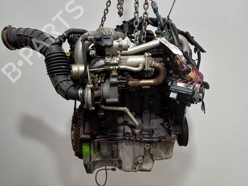 Engine RENAULT MEGANE III Hatchback (BZ0/1_, B3_) 1.5 dCi | BP38156292M1 - Image 9