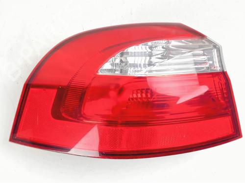 Left taillight KIA RIO III (UB) 1.2 CVVT | BP20417319C34 