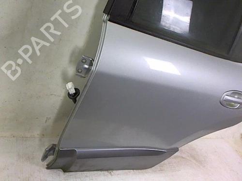 Left rear door HYUNDAI SANTA FÉ I (SM) 2.0 CRDi 4x4 | BP20410080C4