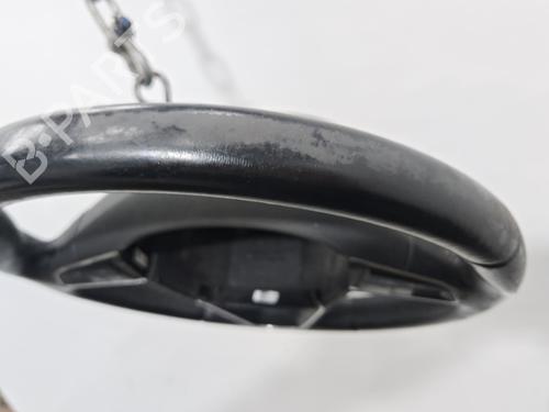 Steering wheel SEAT LEON (5F1) 1.6 TDI | BP40512634C49 - Image 2