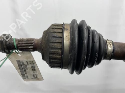 Right front driveshaft PEUGEOT 306 Break (7E, N3, N5) 2.0 HDI 90 | BP29545056M39 