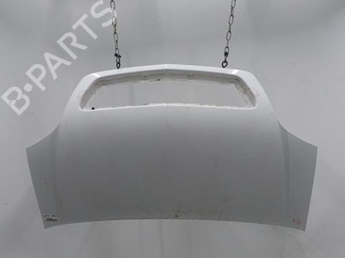 Hood OPEL MERIVA A MPV (X03) 1.4 16V Twinport (E75) | BP20469125C1 