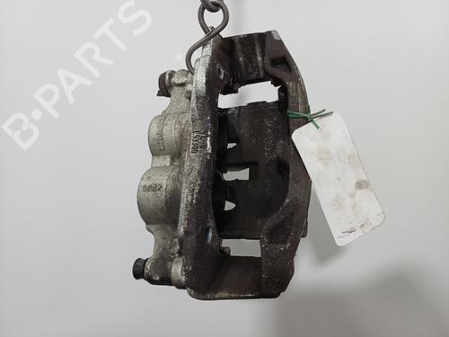 Right front brake caliper PEUGEOT BOXER Van 2.2 BlueHDi 140 | BP37727842M104 - Image 3